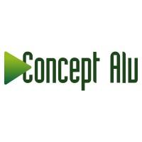 CONCEPT ALU VERANDAS & HABITAT