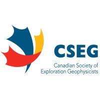 Canadian Society of Exploration Geophysicists - CSEG