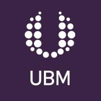 UBM plc