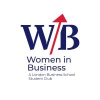 Women in Business Club | London Business School