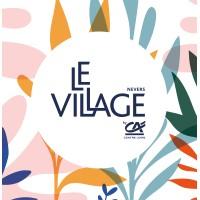 Le Village by CA Nevers