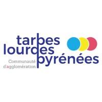 Communauté d'agglomération Tarbes-Lourdes-Pyrénées