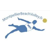MONTPELLIER BEACH VOLLEY
