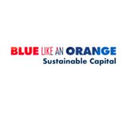 Blue like an Orange Sustainable Capital