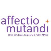 Affectio Mutandi, conseil en Vigilance ESG & Impacts RSE - Europe & Afrique