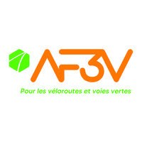 AF3V - Association française pour le développement des véloroutes et voies vertes