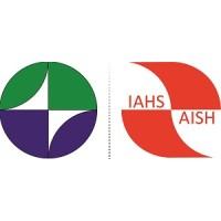 IAHS - International Association of Hydrological Sciences