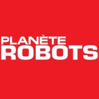 Planète Robots