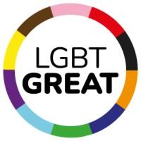 LGBT Great