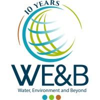 Water, Environment and Business for Development (WE&B)