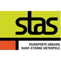 STAS - Transdev Saint-Étienne