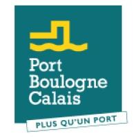 Port Boulogne Calais