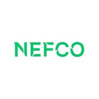 Nefco - the Nordic Green Bank