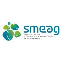 SMEAG - Syndicat Mixte d'Études et d'Aménagement de la Garonne