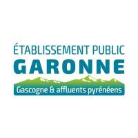 Etablissement Public Garonne, Gascogne et affluents pyrénéens