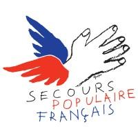 Secours populaire de Paris