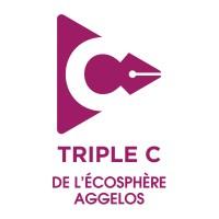 Agence Triple C / Ecosphère Aggelos