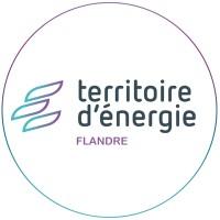 Territoire d'énergie Flandre