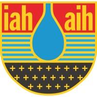 IAH - International Association of Hydrogeologists