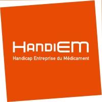 HandiEM - Handicap Entreprises du Médicament