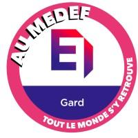 MEDEF GARD