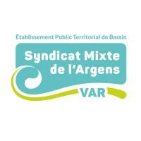 Syndicat Mixte de l'Argens