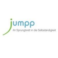 jumpp – Ihr Sprungbrett in die Selbständigkeit, Frauenbetriebe e. V.