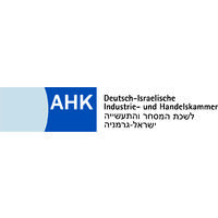 German-Israeli Chamber of Industry & Commerce - AHK Israel