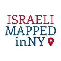 Israeli Mapped in NY