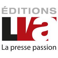 Editions LVA Officiel