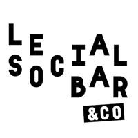 Le Social Bar & Co