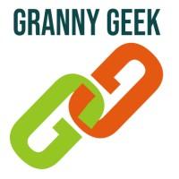 GRANNY GEEK SAS agréée Entreprise Solidaire d'Utilité Sociale