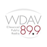 WDAV Classical Public Radio