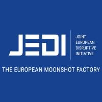JEDI ⚡️ Joint European Disruptive Initiative