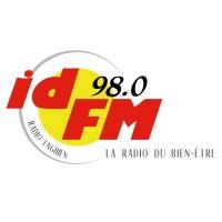 IdFM - Radio Enghien