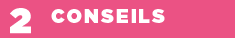 Service : conseils
