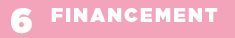 Service : financement