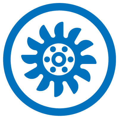 1.3. Eau et énergie