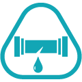 2.1. Réseaux d'eau